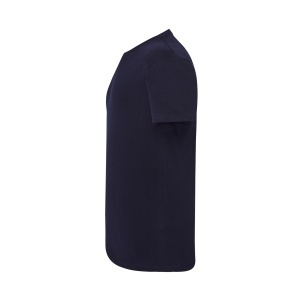 JHK Tricou pieptănat obișnuit