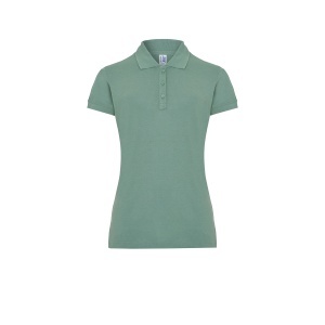 JHK Regular Polo Lady 200 g/m²