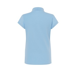 JHK Polo Regular pentru Femei