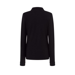JHK Polo Regular LS pentru femei