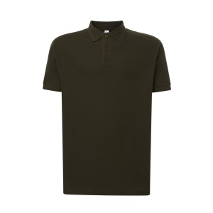 JHK Polo Regular pentru Bărbați