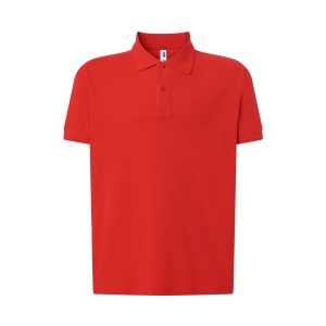 JHK Polo Regular pentru Bărbați