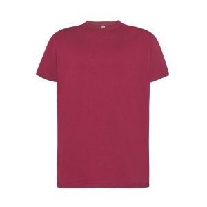 JHK Tricou premium obișnuit