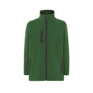 JHK Jachetă Softshell pentru copii