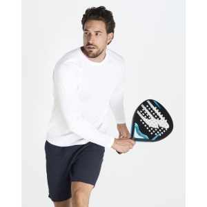 JHK Sport Man Ls 130 g/m²