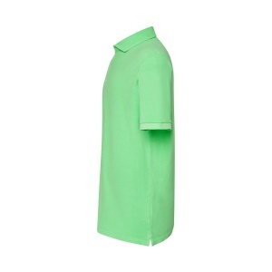 JHK Polo piqué Urban Wash