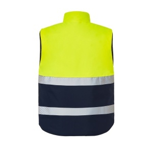 JHK Vestă căptușită