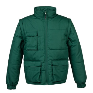 JR Jacket Russia Lady