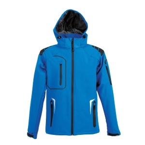 JR Jacket Bolzano