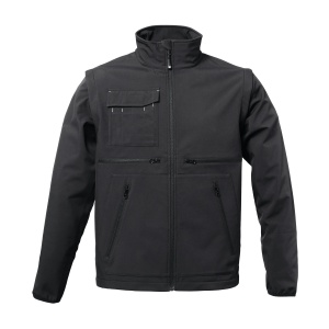 JR Jacket Chambery
