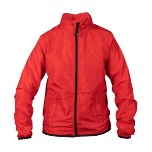JR Jacket Grado Man
