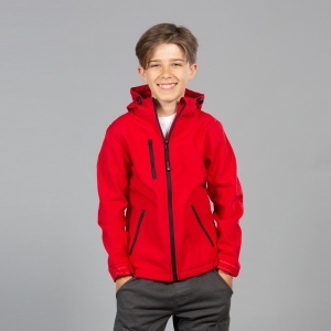 JR Jacket Innsbruck Boy