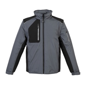 JR Jacket Siberia Man