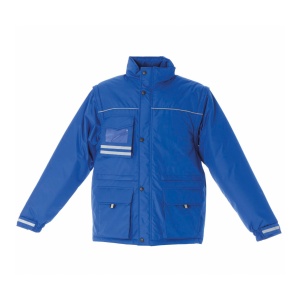 JR Jacket New Finland