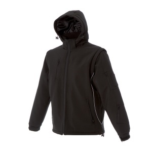 JR Jacket Innsbruck Man