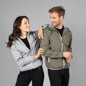 JR Jacket Madeira Man