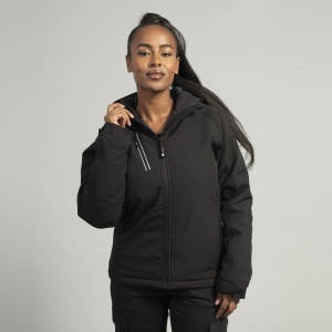 JR Jacket Montebianco Heavy Lady
