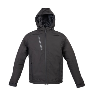 JR Jacket Montebianco Heavy Man