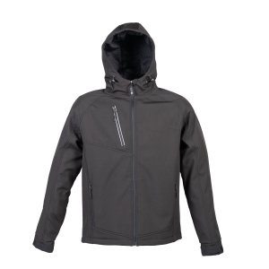 JR Jacket Montebianco Man