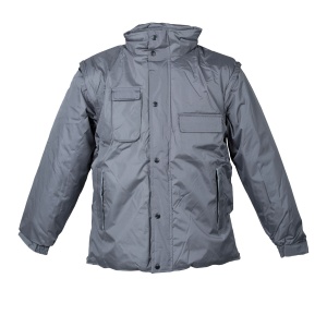 JR Jacket America