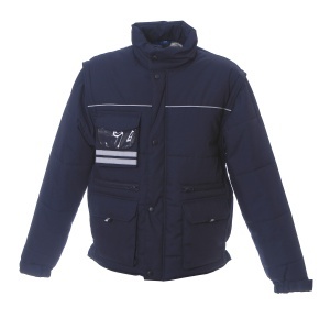 JR Jacket Monaco