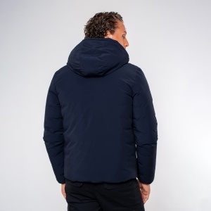 JR Jacket Normandia