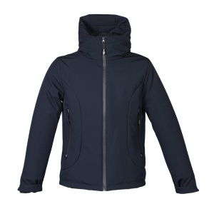 JR Jacket Norvegia Man
