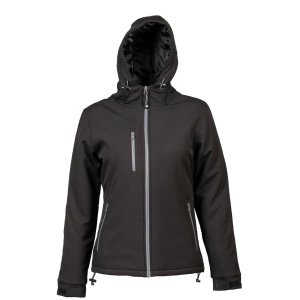 JR Jacket Sestriere Man
