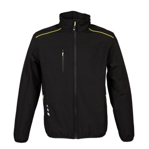JR Jacket Losanna