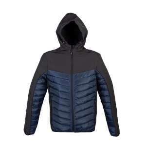 JR Jacket London Heavy