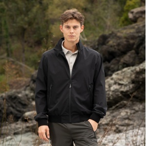 JR Jacket Viareggio