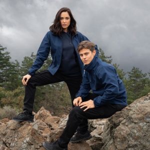 JR Jackets Svezia Man
