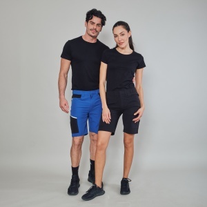 JR Pant Brennero Shorts Lady