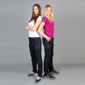 JR Pant Bucarest Lady