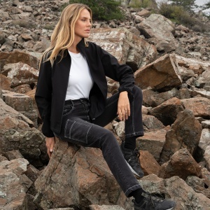 JR Pant Denver Lady