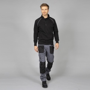 JR Pant Riad