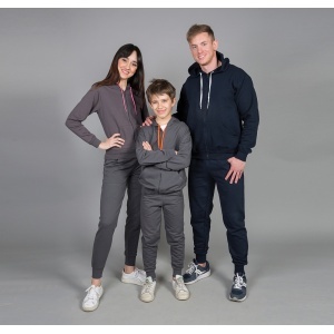 JR Pant Treviso Boy