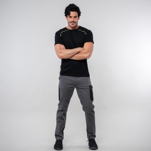 JR Pant Zurigo Bicolor