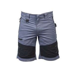 JR Pant Adamello Softshell