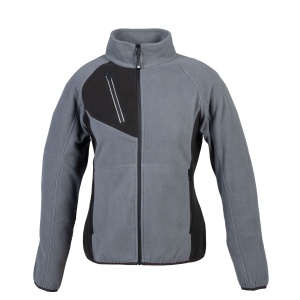 JR Polar fleece Edimburgo Lady