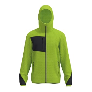 JR Polar fleece Pila Man