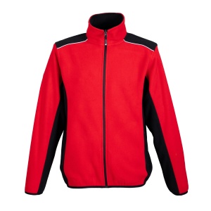 JR Polar fleece Iceland Man
