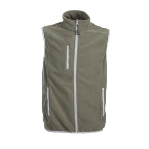 JR Polar fleece Praga