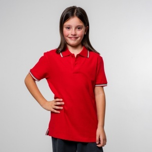 JR Polo Aosta Boy