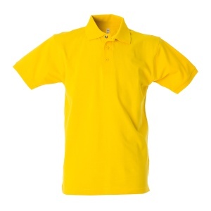JR Polo Colombia Man