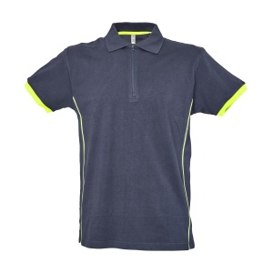 JR Polo Gibilterra