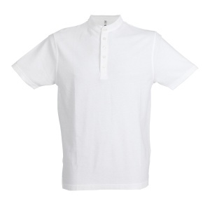JR Polo Kuwait Man