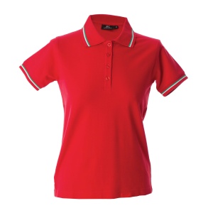 JR Polo New Aosta Man