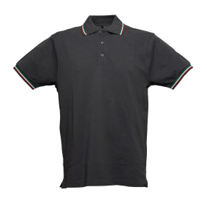 JR Polo New Aosta Man