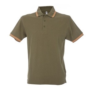JR Polo Paris Man